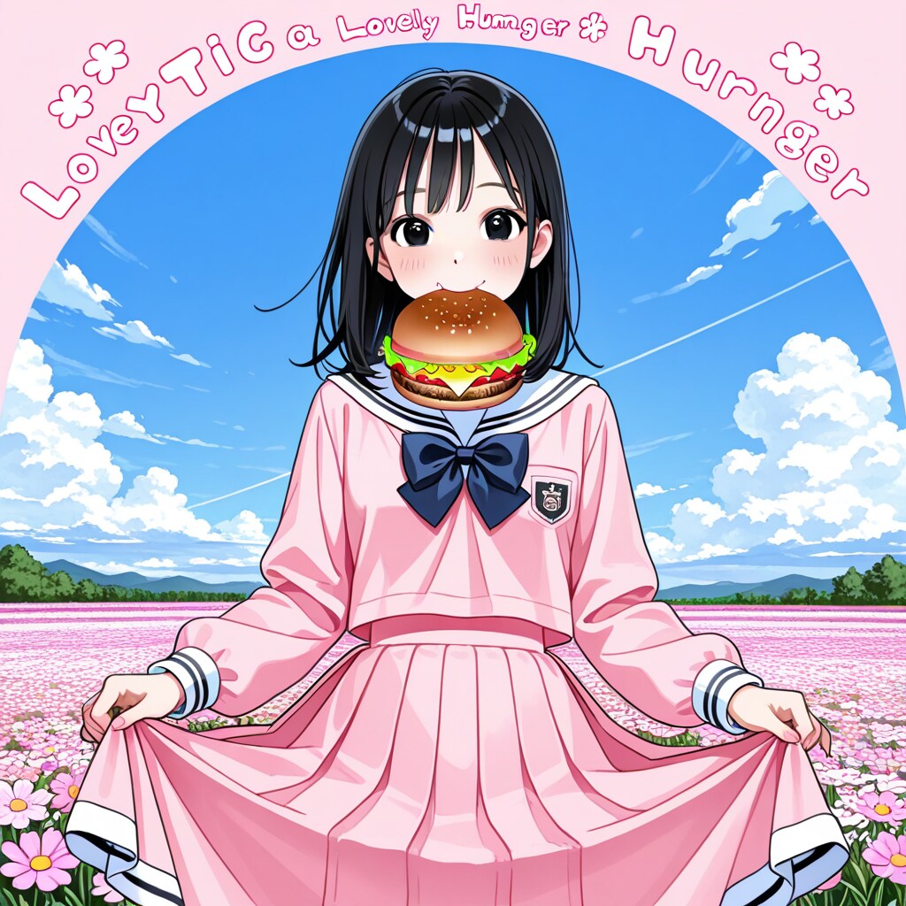 器用な食べ方 | の人気AIイラスト・グラビア
