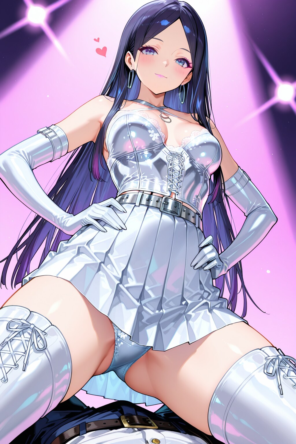 お相手します