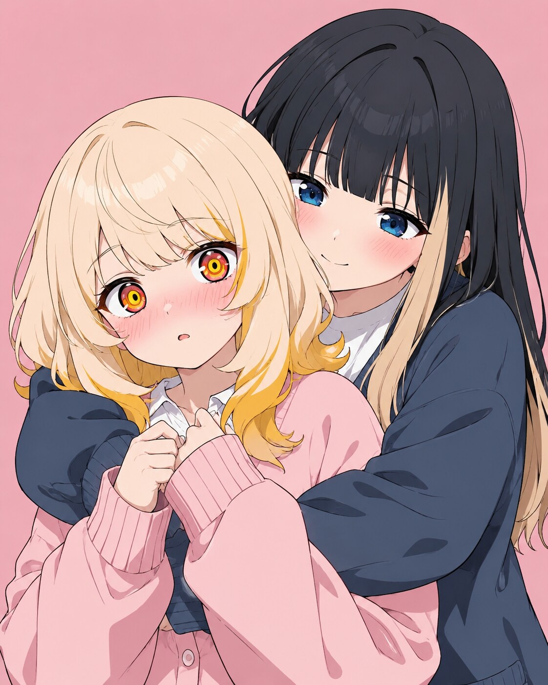 ねむなぎちゃん