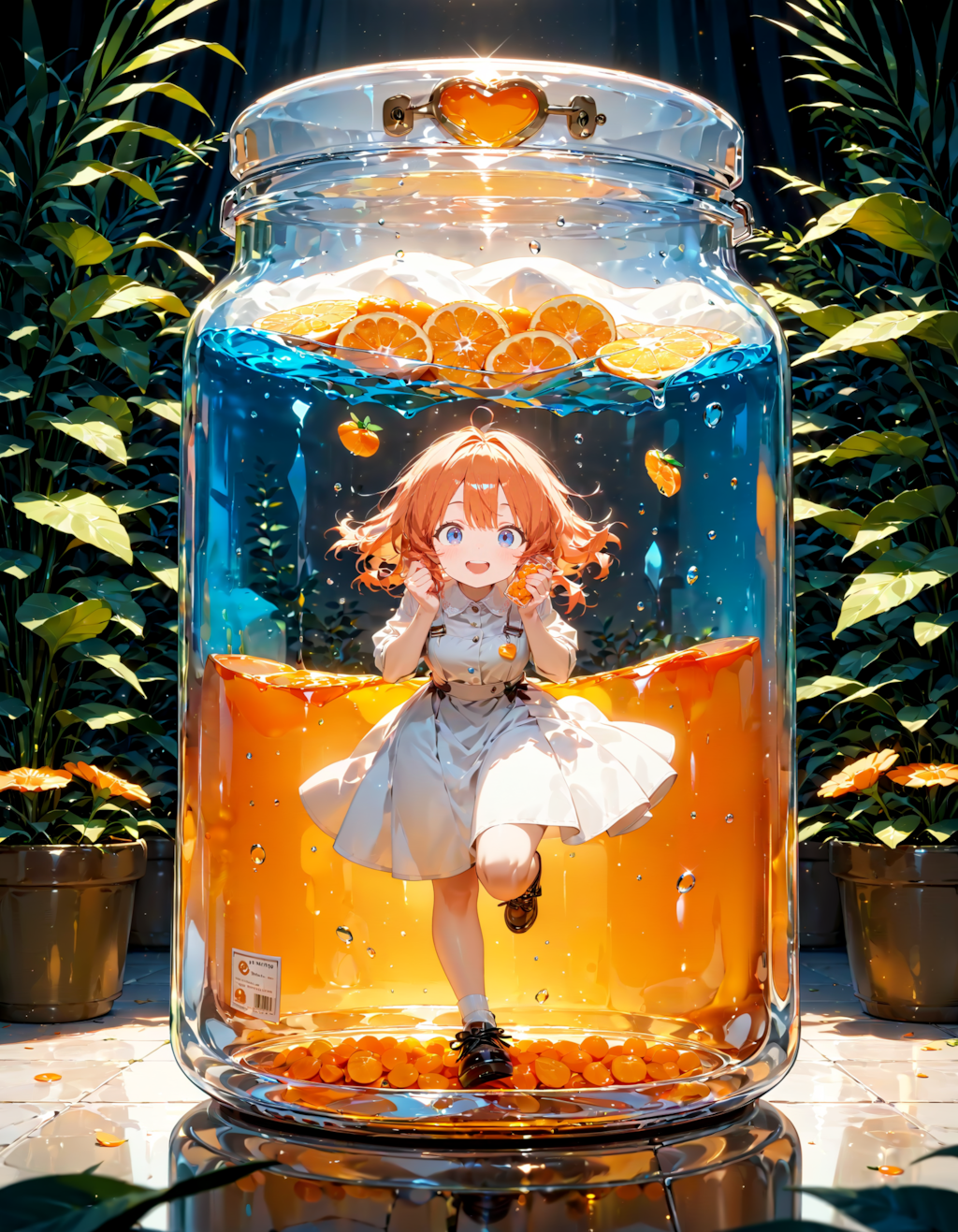 今日は何の日？　マーマレードの日　その３