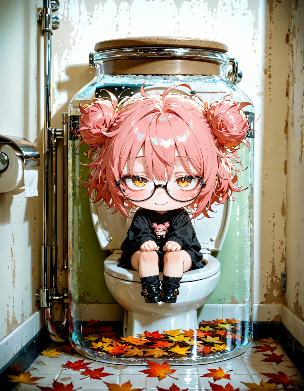 今日は何の日？　世界トイレの日