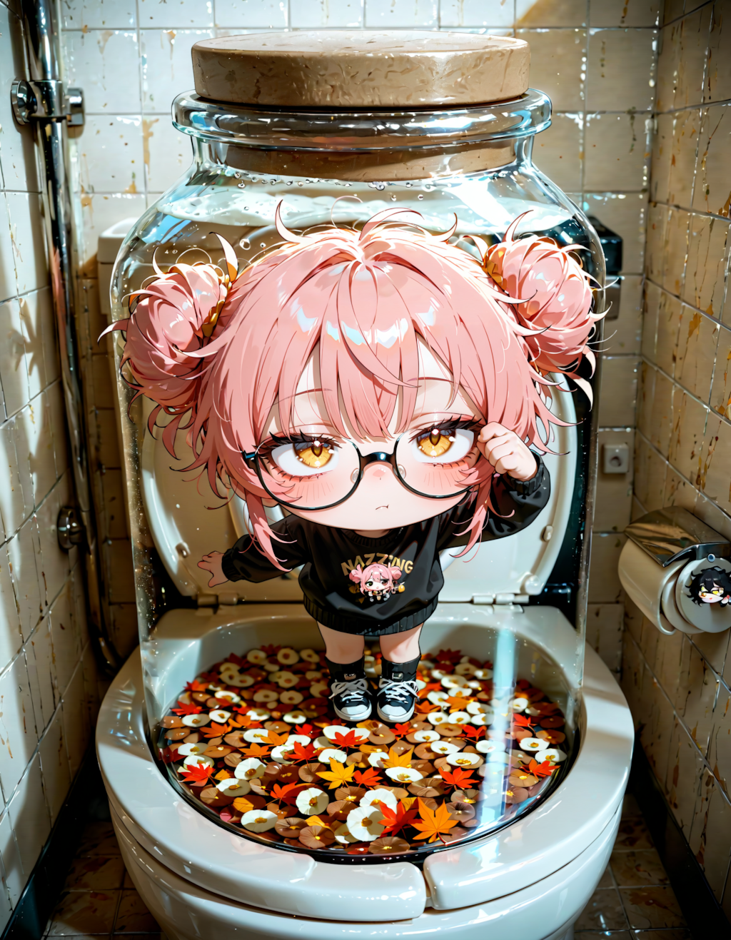 今日は何の日？　世界トイレの日