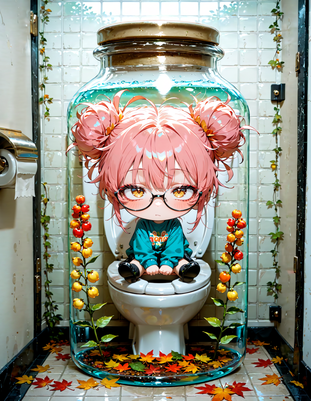 今日は何の日？　世界トイレの日