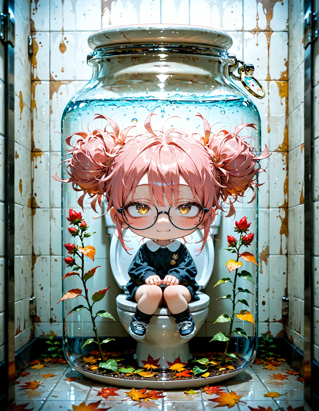 今日は何の日？　世界トイレの日