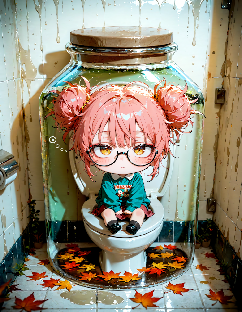 今日は何の日？　世界トイレの日