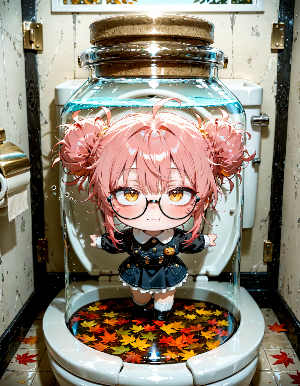 今日は何の日？　世界トイレの日