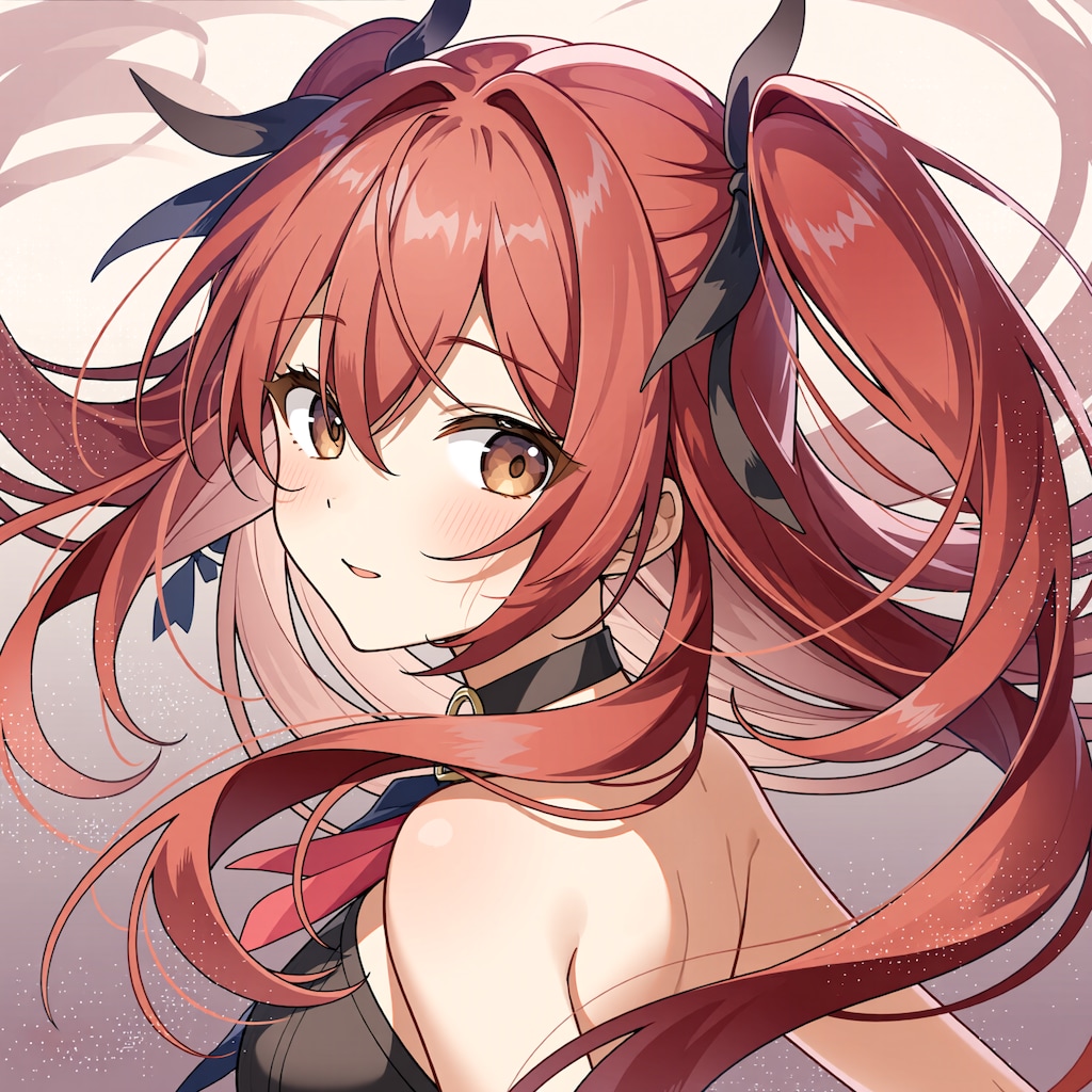 とりあえずヌード