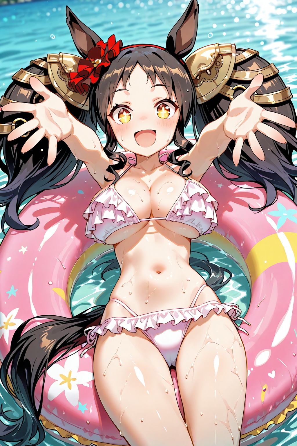 マーベラスサンデー