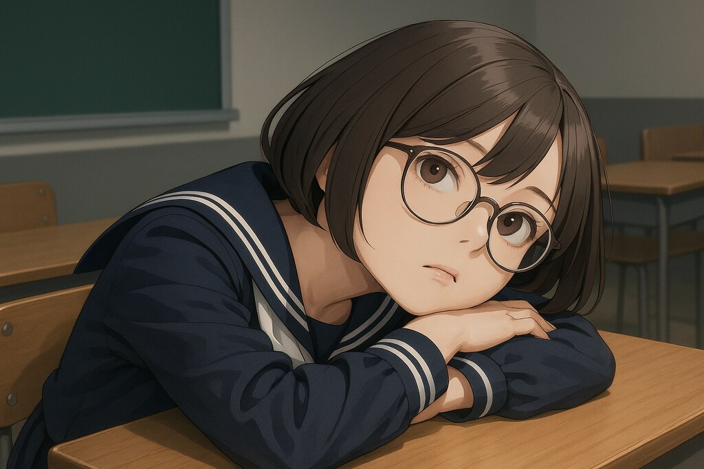 デスビーム(視線)