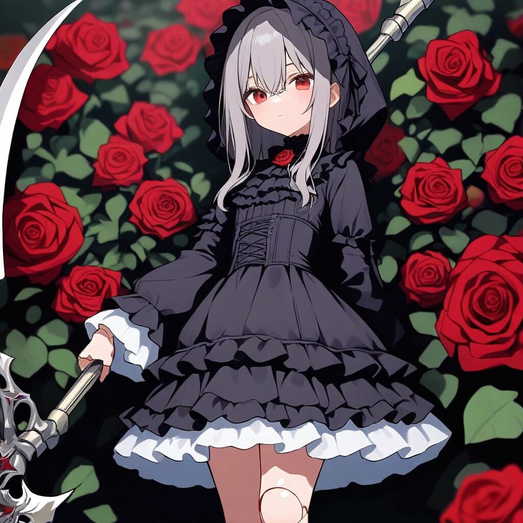 ハンタードール