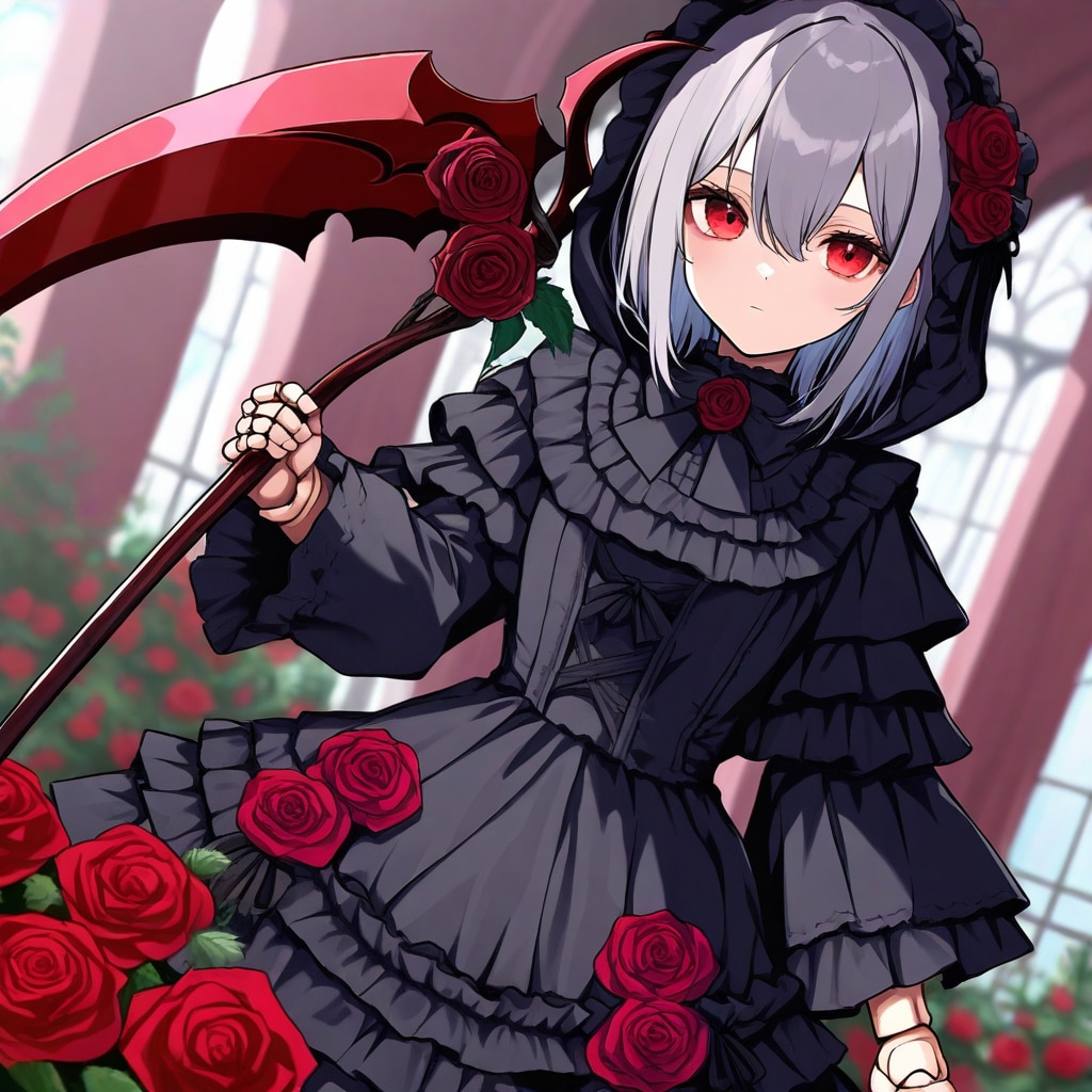 ハンタードール