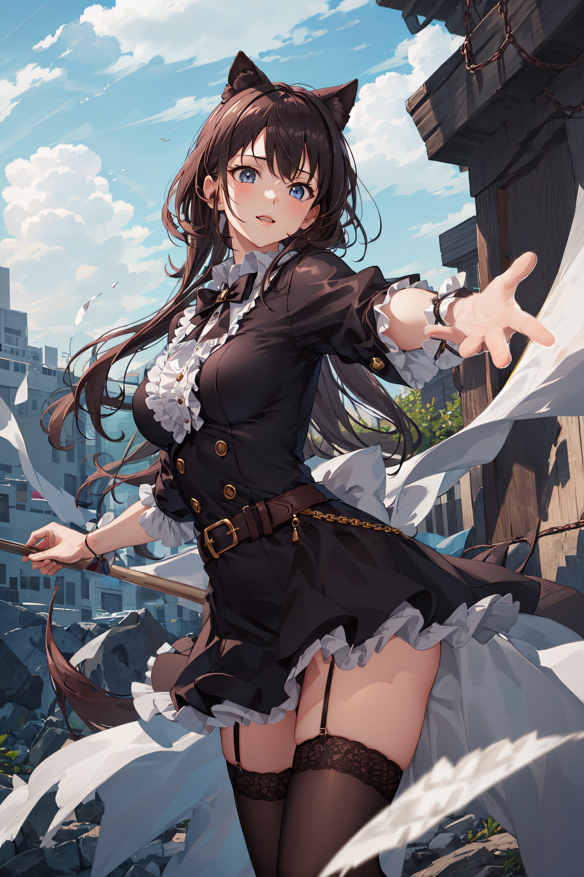 一緒に行こう