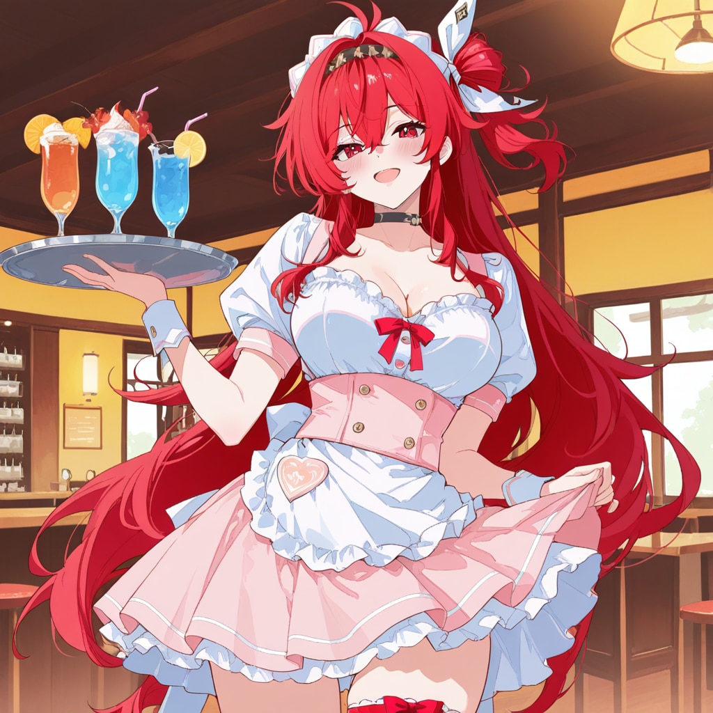 ご注文は以上でよろしいでしょうか？