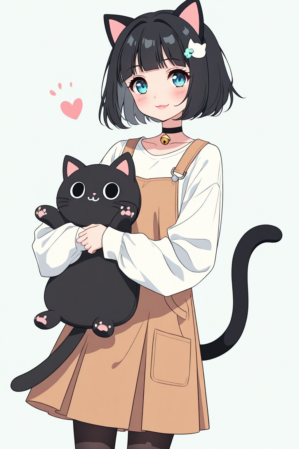 クロミナ【Flac's 2d Cute Mix v1.0】