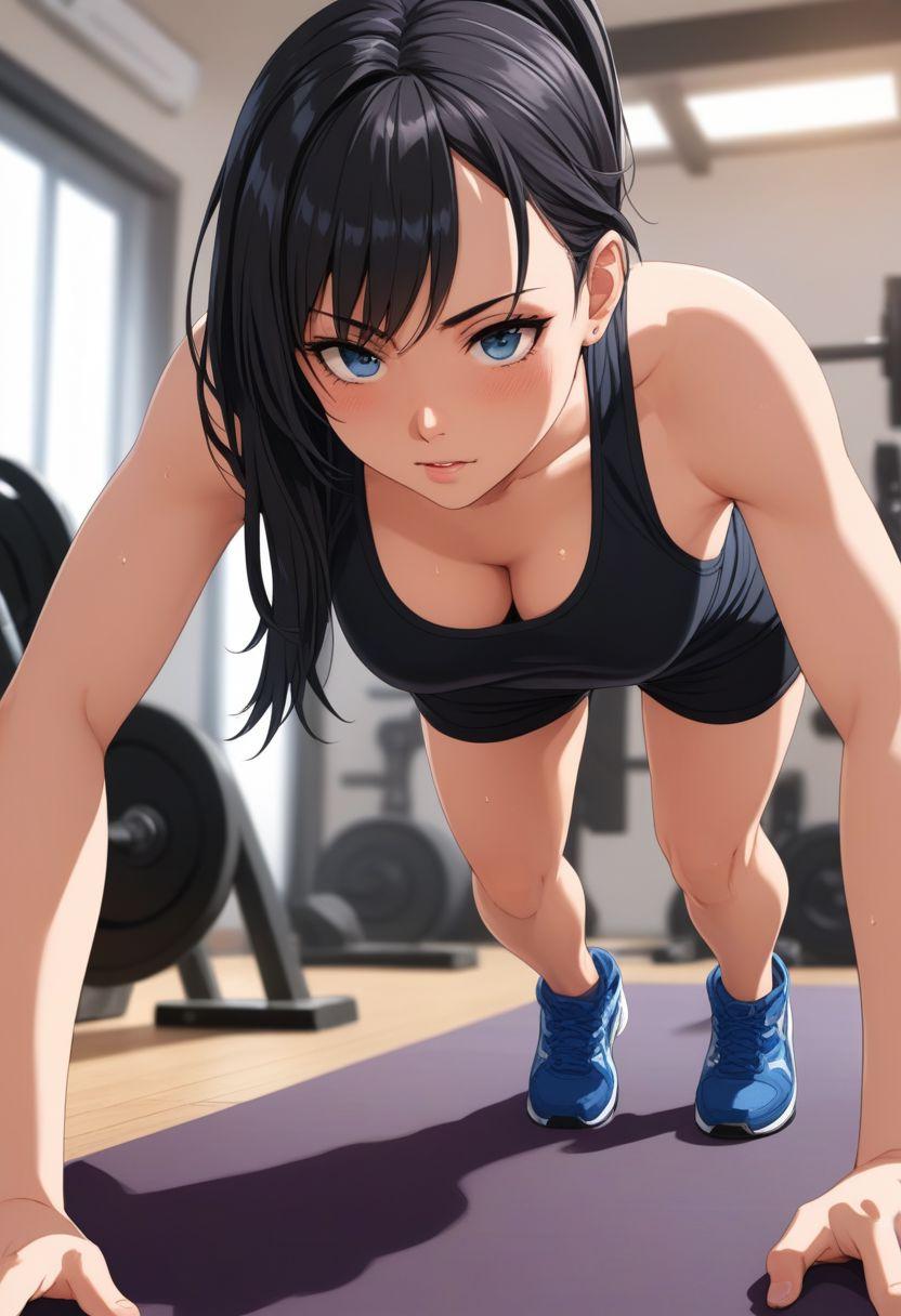 training