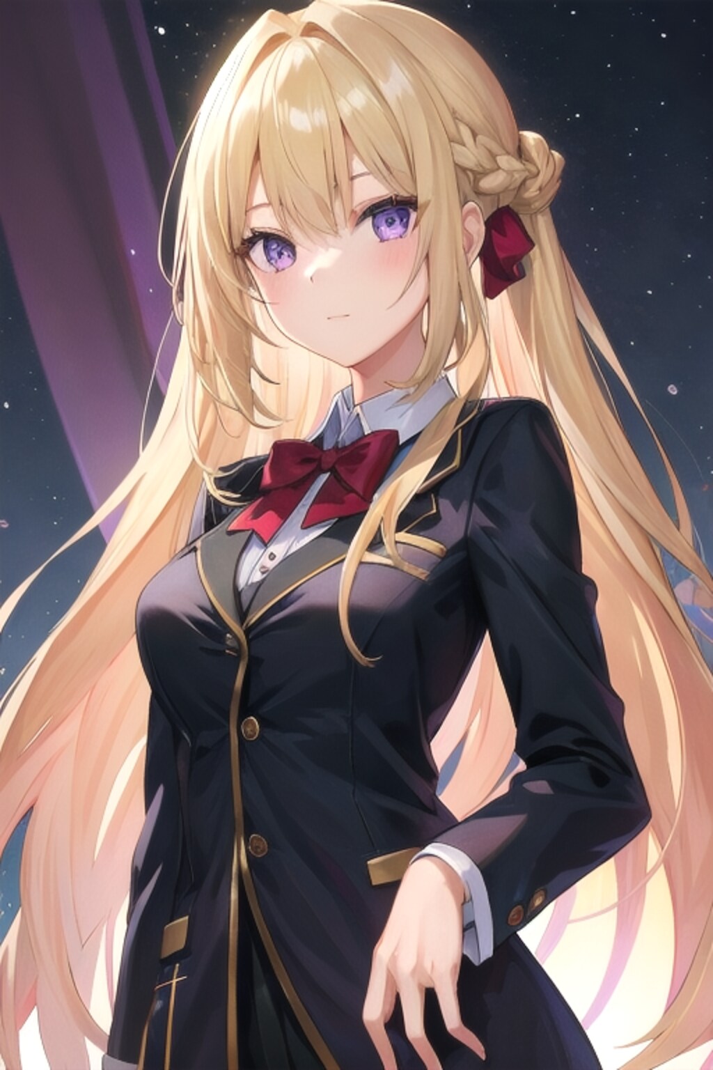 クレアちゃん188