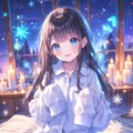 ぶかぶかYシャツ 3枚目