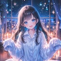 ぶかぶかYシャツ 6枚目