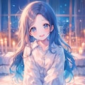 ぶかぶかYシャツ 4枚目