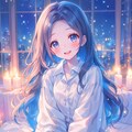 ぶかぶかYシャツ 7枚目