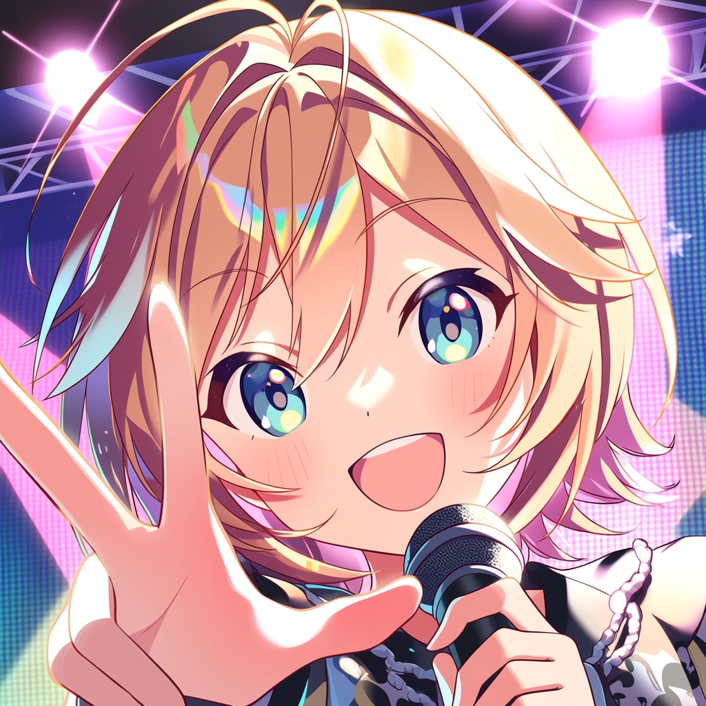 ３時のアイドル（92） | の人気AIイラスト・グラビア