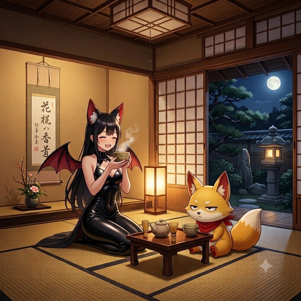 だんらん