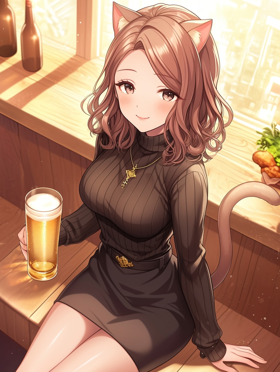 にゃん娘62