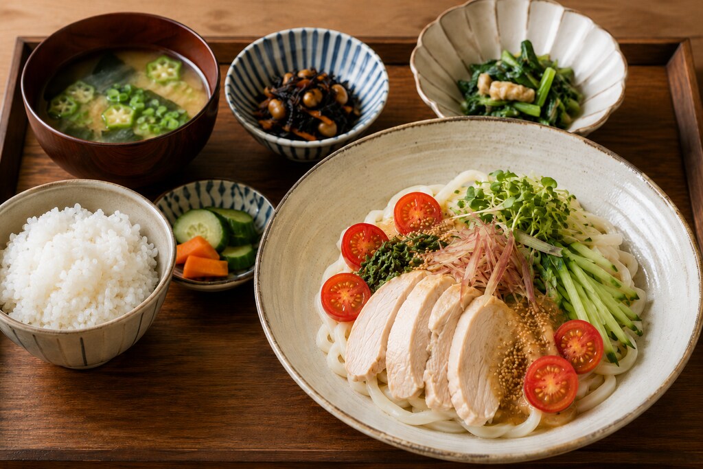 本日のランチ