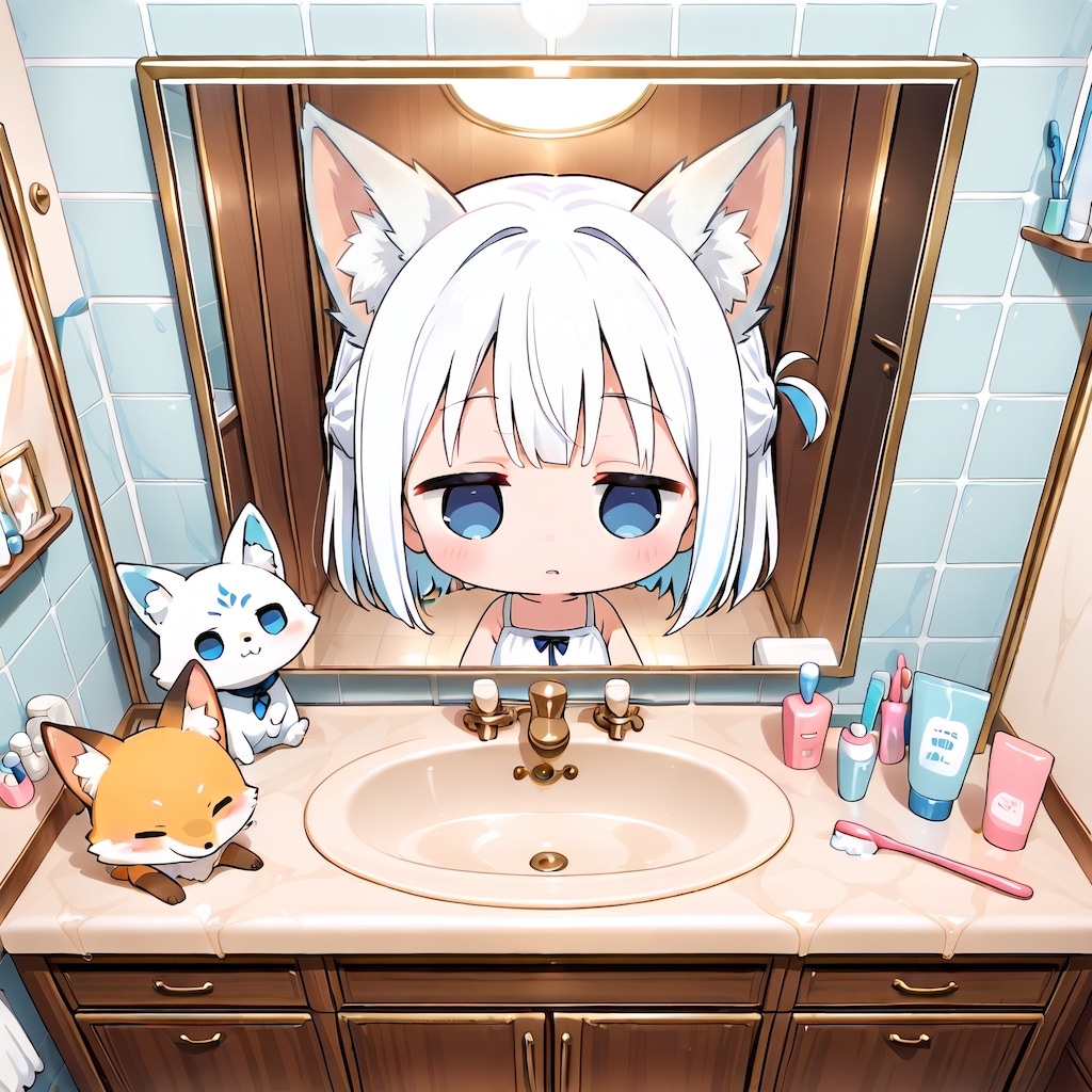 にゅぶぶぶ