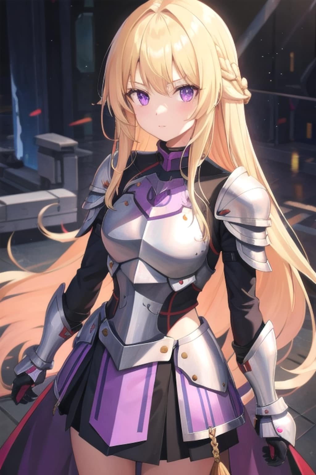 クレアちゃん638