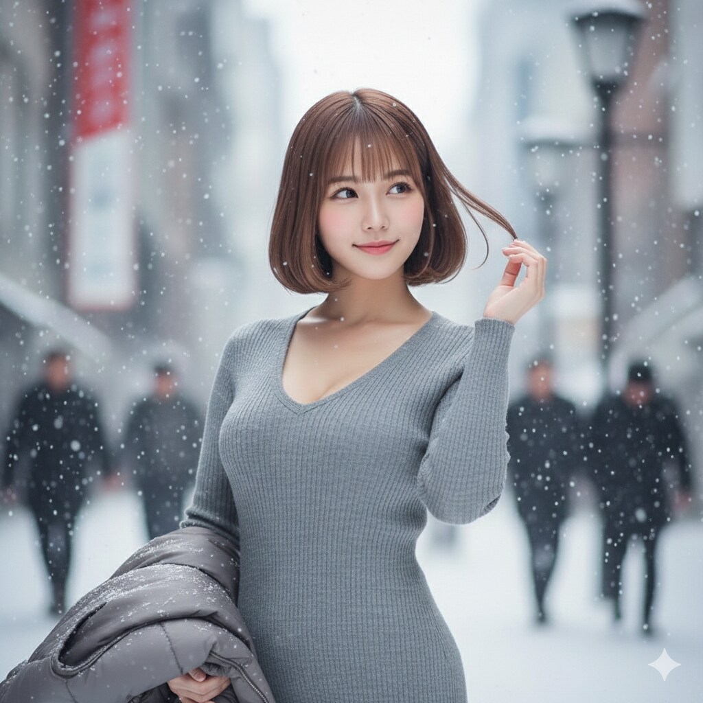 美少女