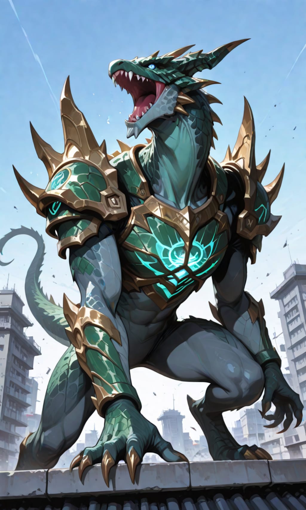 ヘキジャインベス