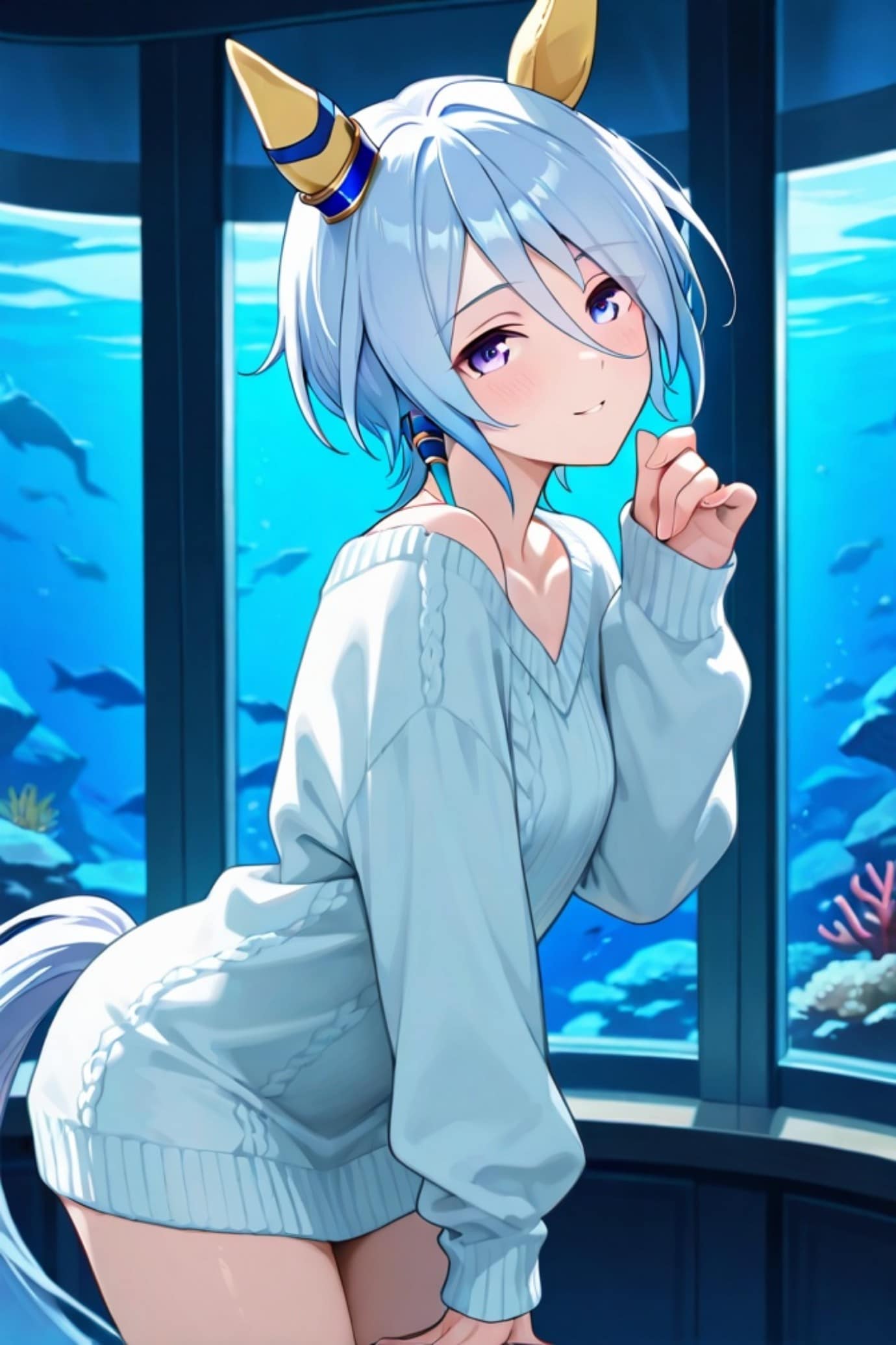 ケイエスミラクル