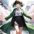 春です！ 2枚目
