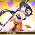 姫島朱乃 4枚目
