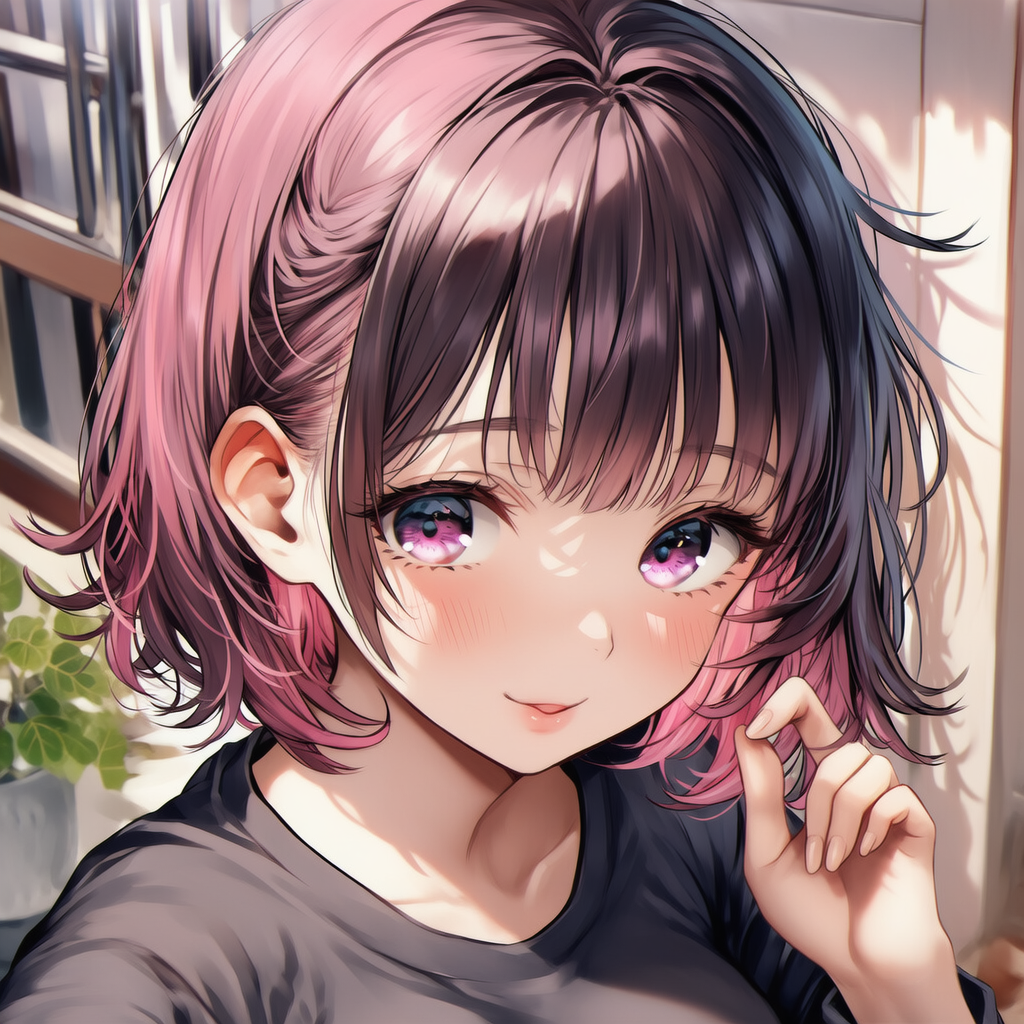 妹が可愛すぎた | の人気AIイラスト・グラビア