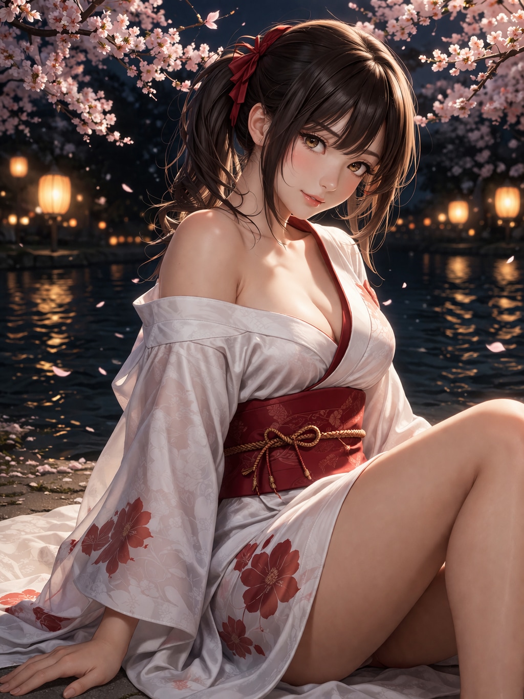 うちの子　茜ちゃん