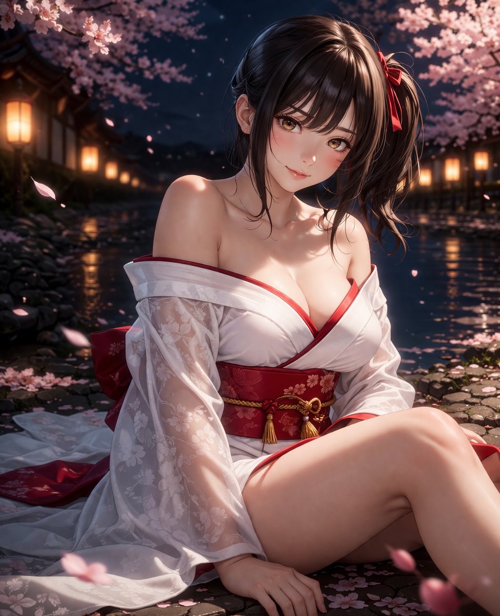 うちの子　茜ちゃん