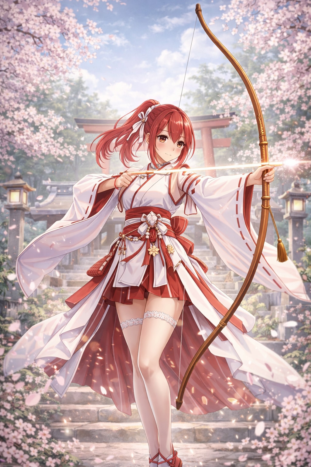 うちの子　茜ちゃん