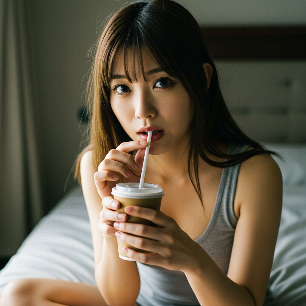 お前今こぼしたぞ