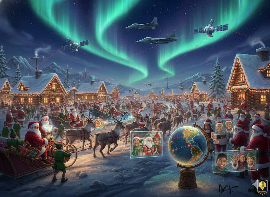 Peaceful use is always best.