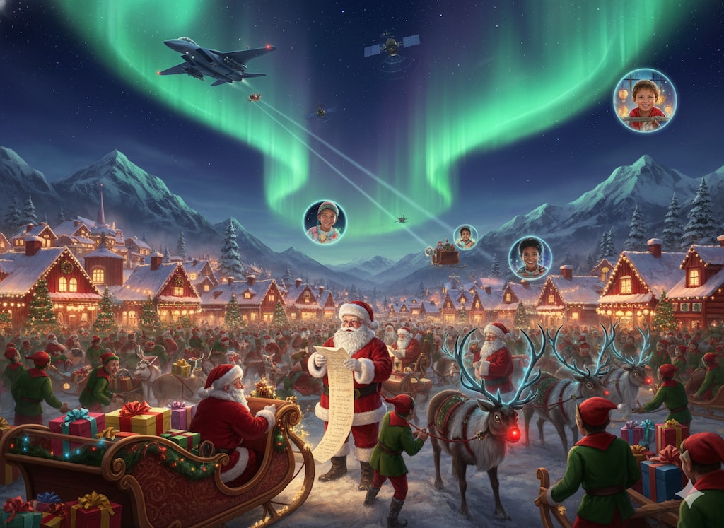 Peaceful use is always best.