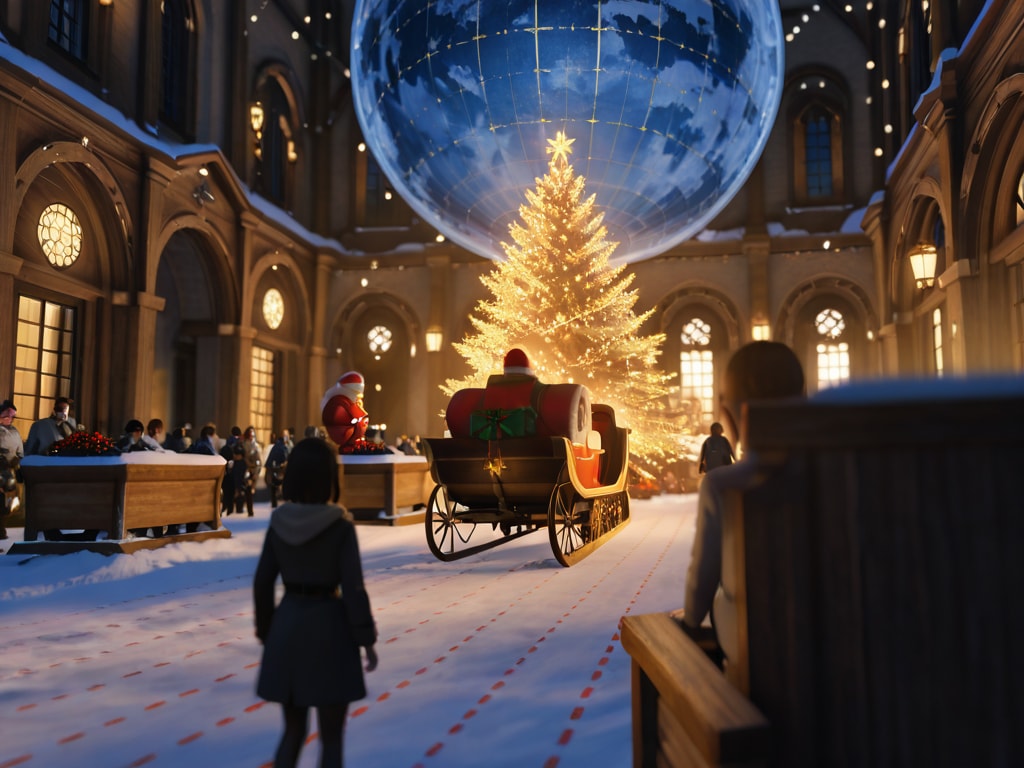 Peaceful use is always best.