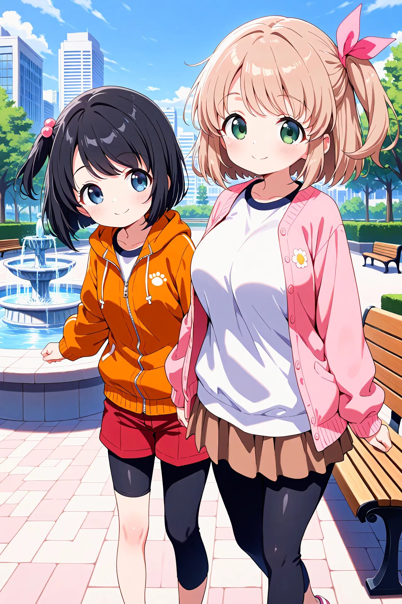 りんごぶれんど