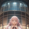 おりひめ (ani2real) 2枚目