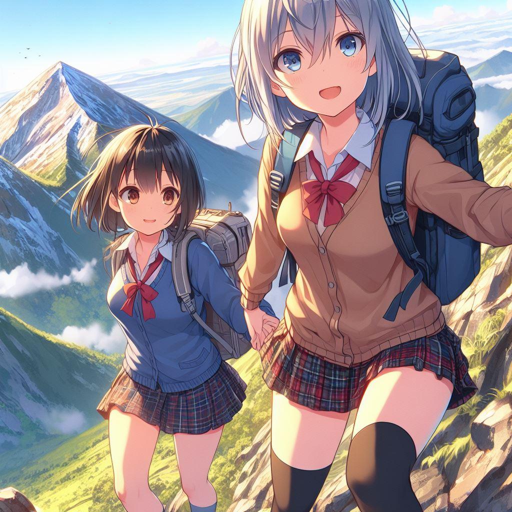 足元きをつけてね