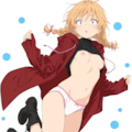 ガブちゃんのサービスショット / Service shot of Gabby 6枚目