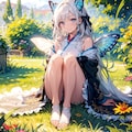 Inner Butterfly ಇ 2枚目