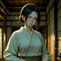 決意 2枚目
