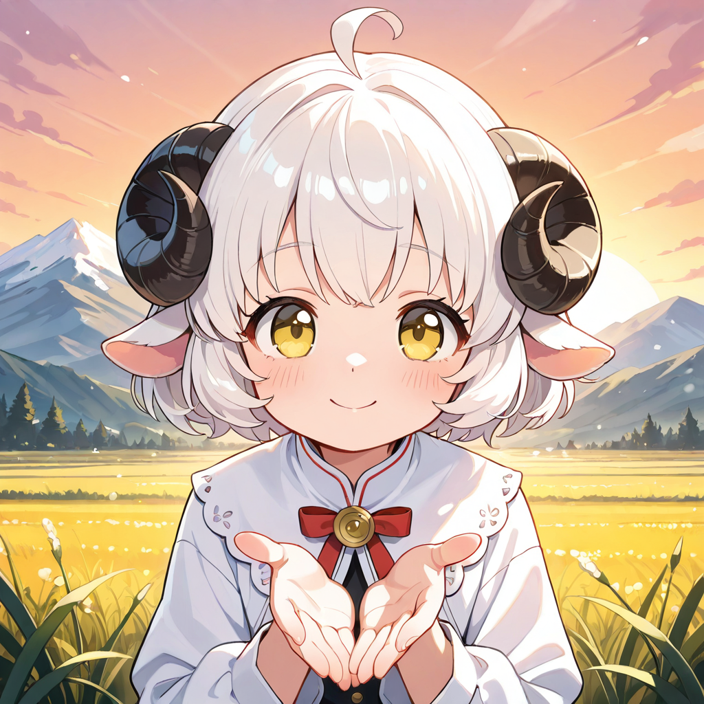 おはメイ～♡